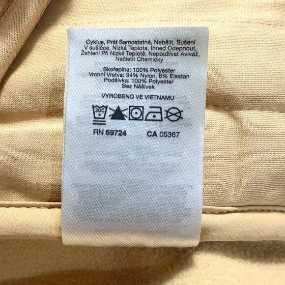 Madhappy × Columbia Sherpa Full Zip Jacket Canoe NWT Men’s L XM4462-262 - Picture 10 of 13